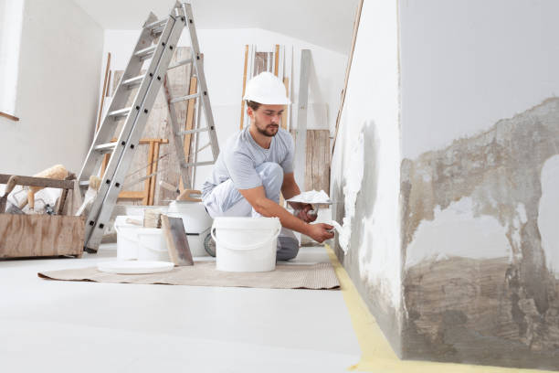  Roselle Park, NJ Dry wall and painting Pros